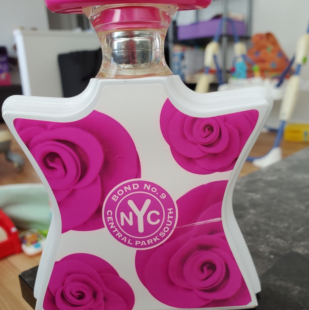 SOLD******"Central Park South" by Bond 9 Fragrance - Picture 1 of 7